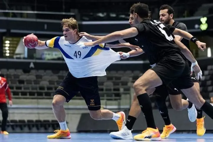منتخب مصر لكرة اليد