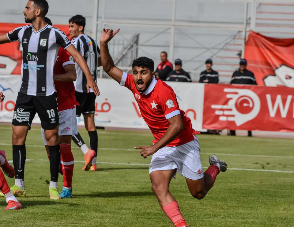 أسامة عبيد