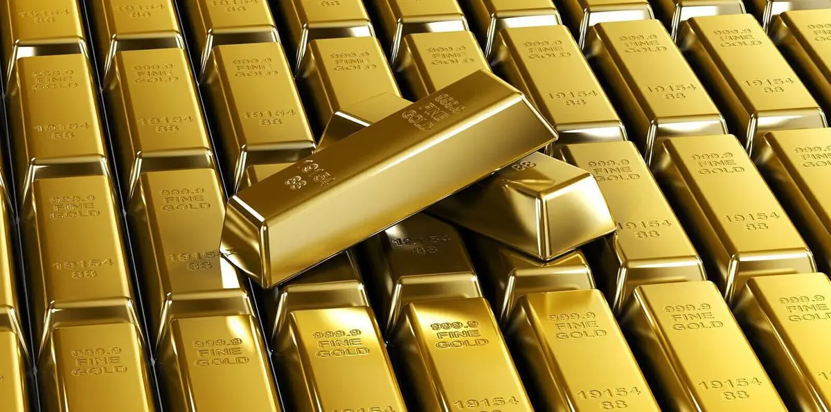 الذهب يرتفع وسط مخاوف من حرب تجارية وانتخابات إيطاليا