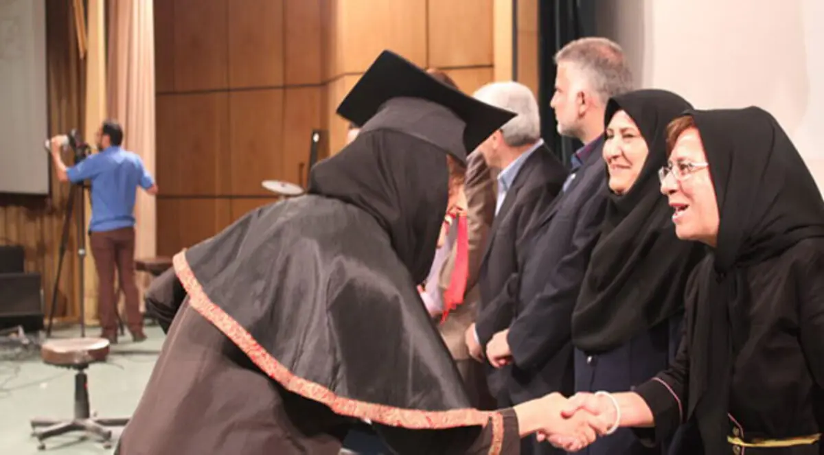 3 جامعات إيرانية في قائمة تايمز 2014