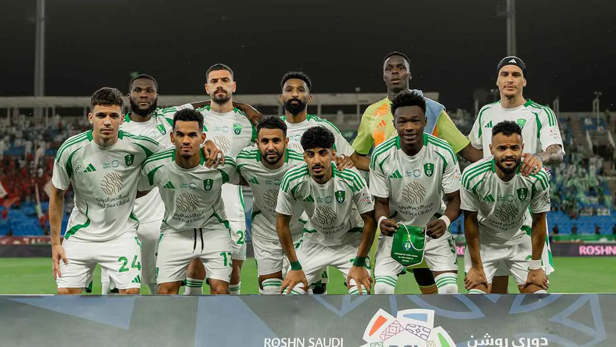 صدمة.. 5 أشخاص يرفضون منصبا مرموقا في الأهلي السعودي (فيديو)