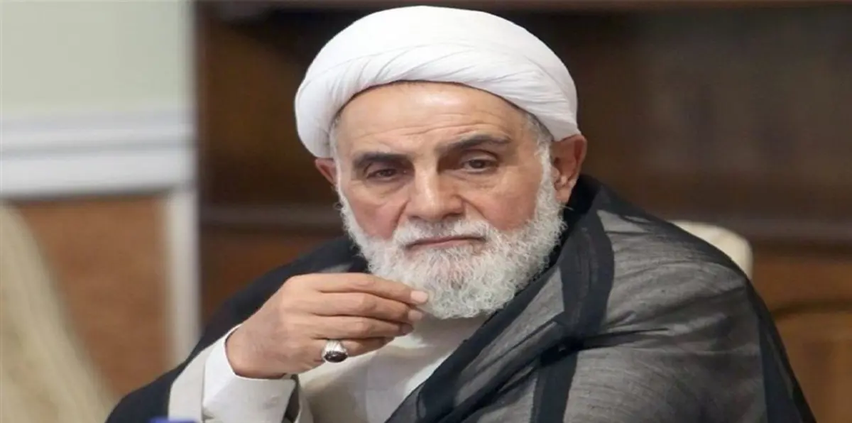 روحاني يتحدى خامنئي بتعيين ناطق نوري نائبًا له