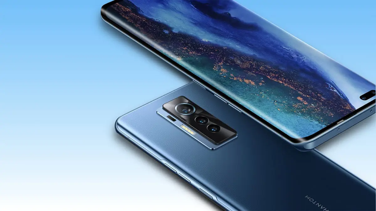 "فانتوم" تطلق رسميا هاتف Tecno Phantom X.. وهذه مواصفاته