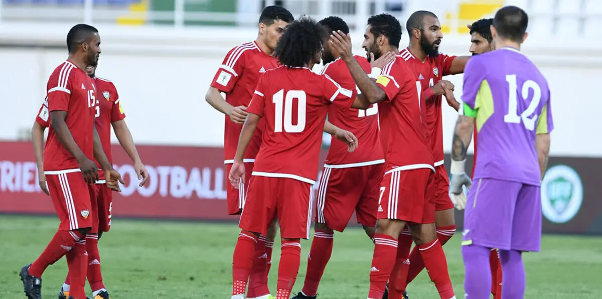 كأس الخليج 23: مباراة الإمارات والكويت.. 5 أسلحة في يد زاكيروني أمام الأزرق