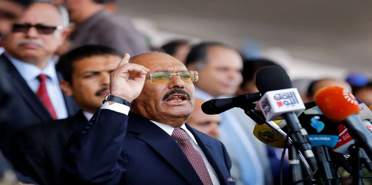 صالح والحوثيون.. هل تكون اشتباكات صنعاء الضربة القاضية لتحالف الضرورة؟