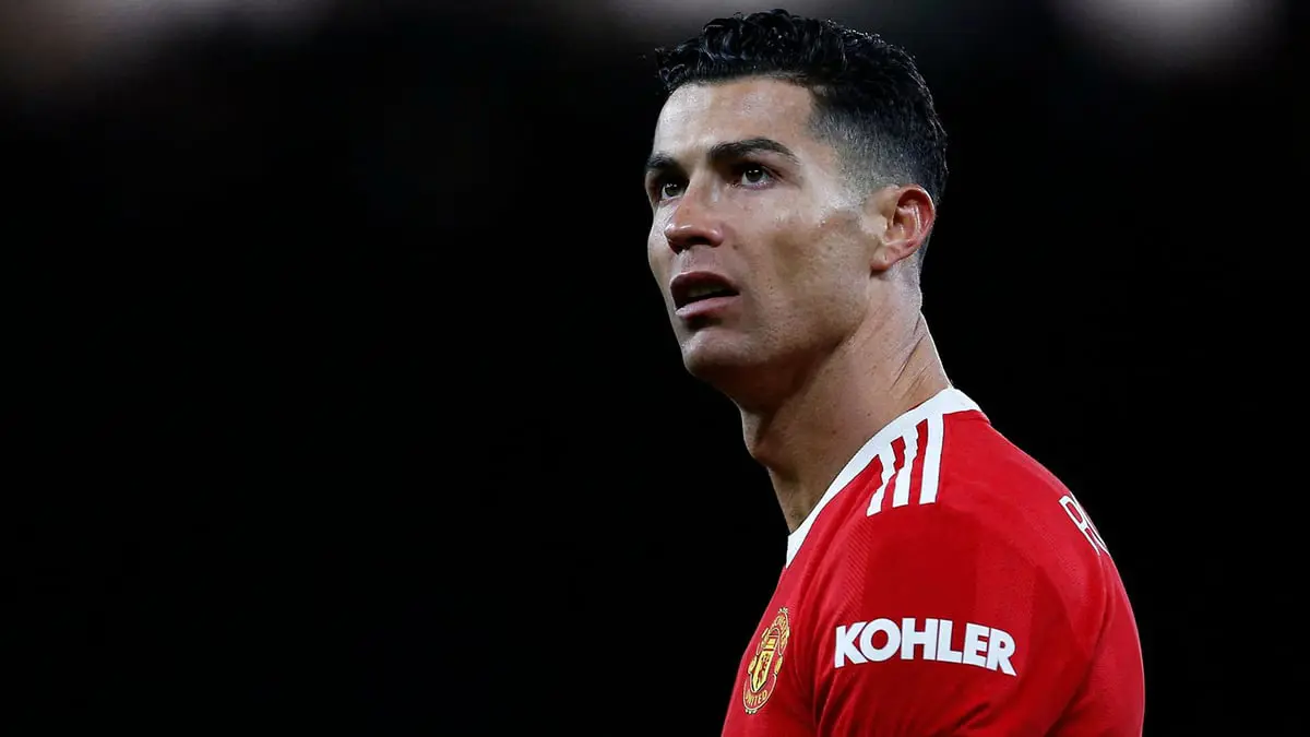 ماركا: أتلتيكو مدريد يصرف النظر عن فكرة التعاقد مع كريستيانو رونالدو