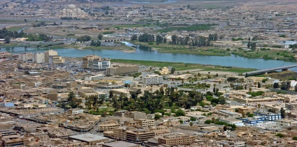  لأول مرة منذ استعادتها..الجيش العراقي يسمح لأهالي شرق الموصل مغادرة منازلهم‎