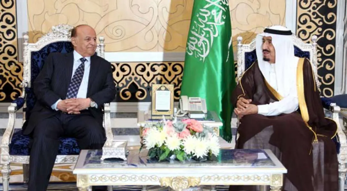 دول الخليج توافق على عقد الحوار اليمني بالرياض