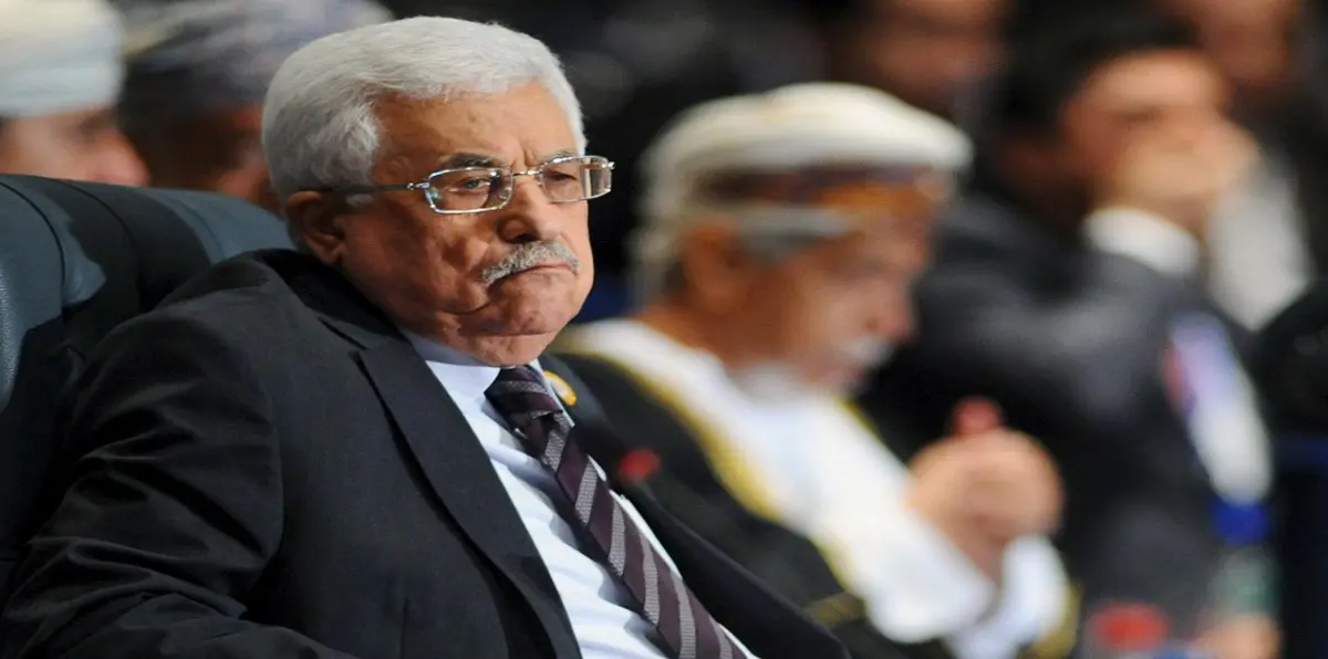 مصادر: الرئيس الفلسطيني محمود عباس بصحة جيدة