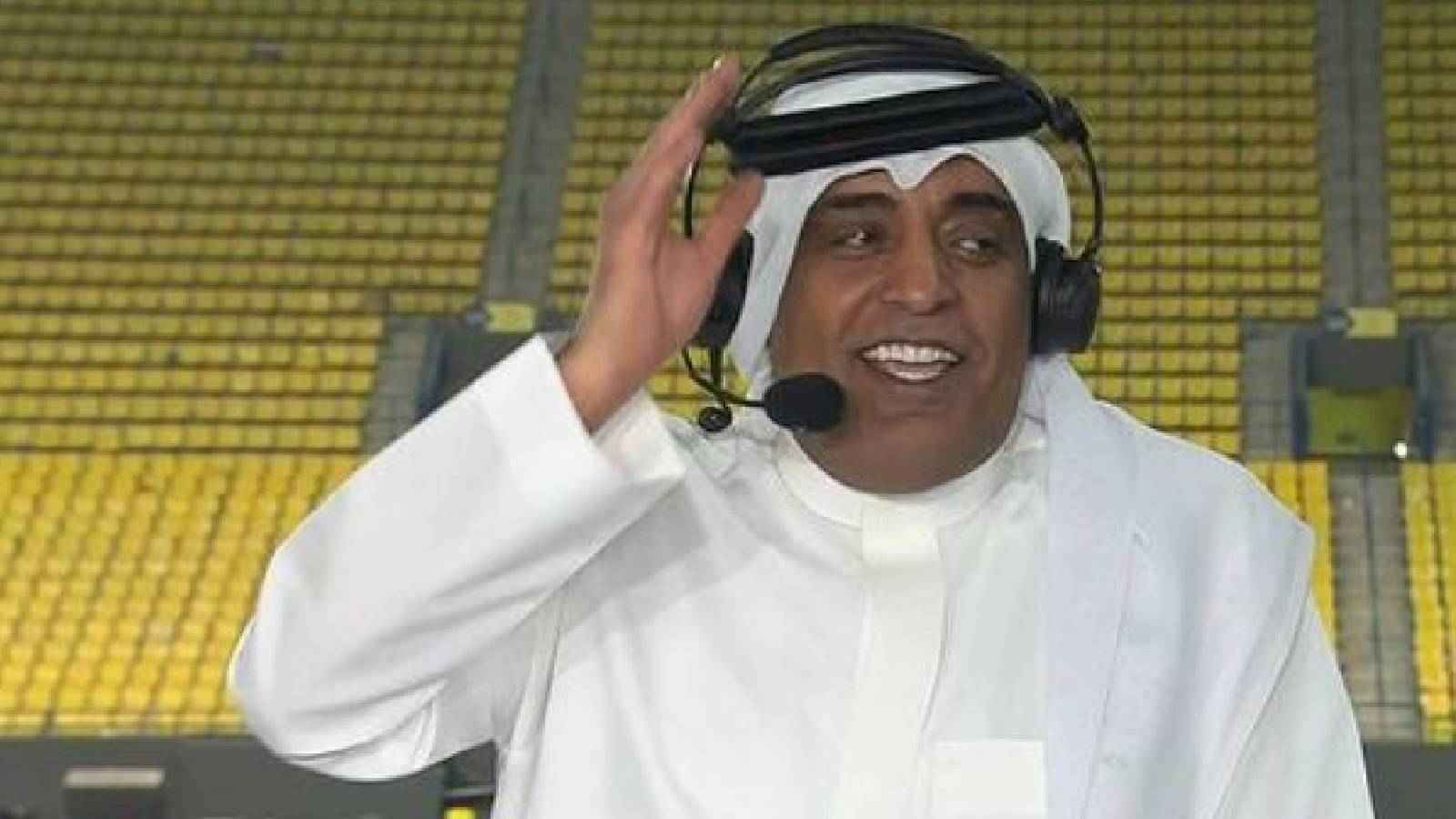 البعض لا يجب التعامل معه بعاطفة.. تصريحات نارية من الفراج بعد إسقاط اسم كانسيلو | إرم نيوز