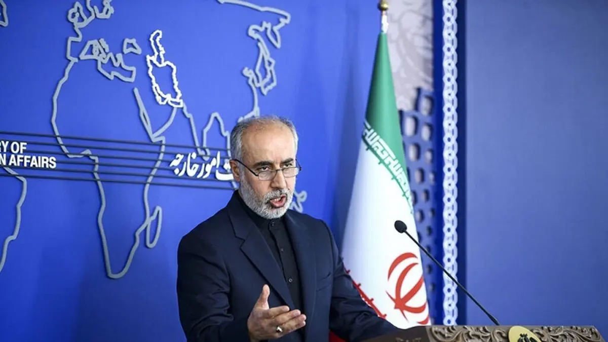 إيران تعلق على إغلاق أوروبا الآلية المالية للتبادل التجاري معها