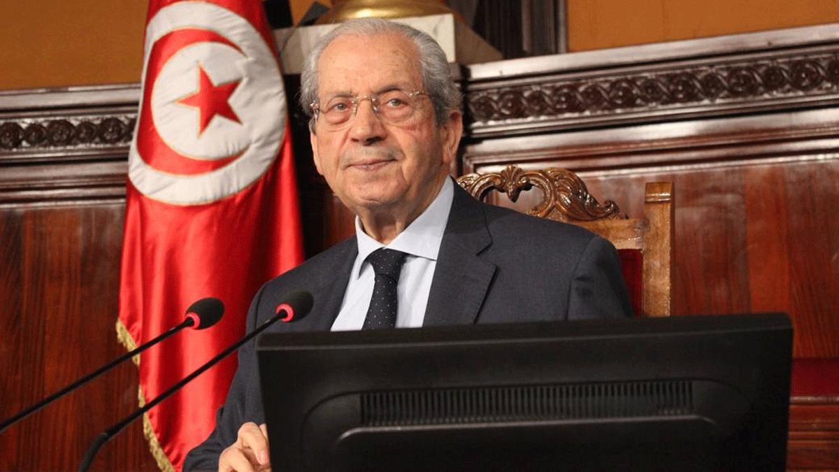 البرلمان التونسي يفتح تحقيقًا في محاولة حركة النهضة الانقلاب على الحُكم
