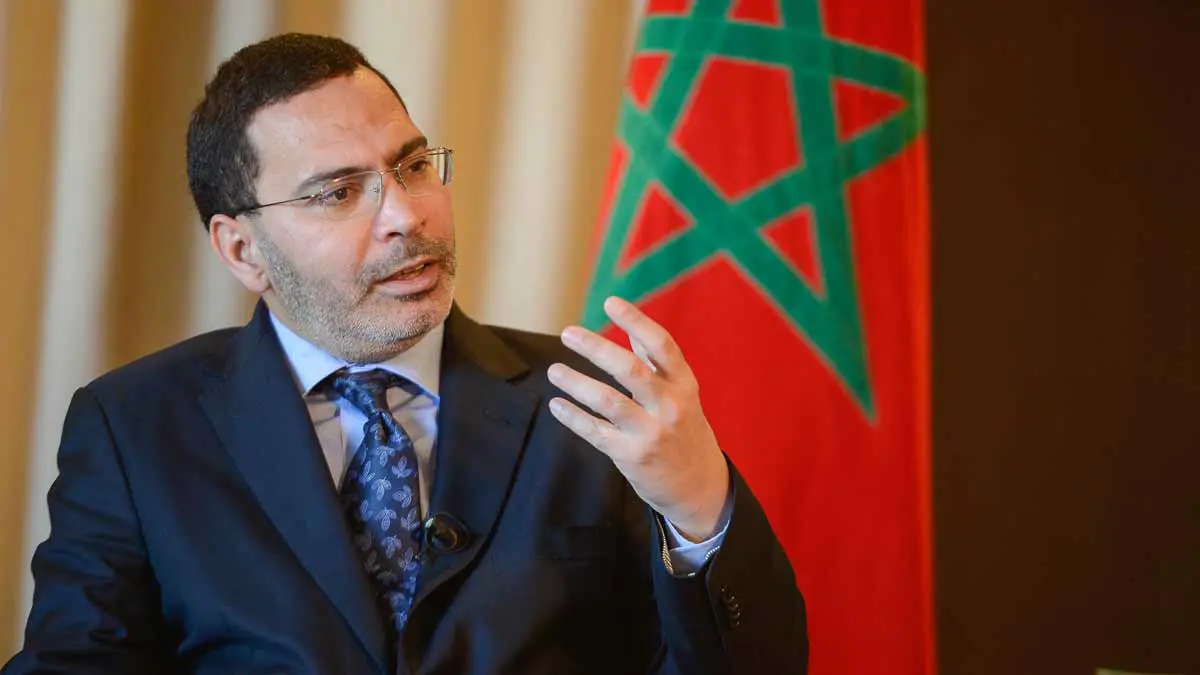 المغرب يرد على تحذيرات الخارجية الأمريكية لرعاياها لديه