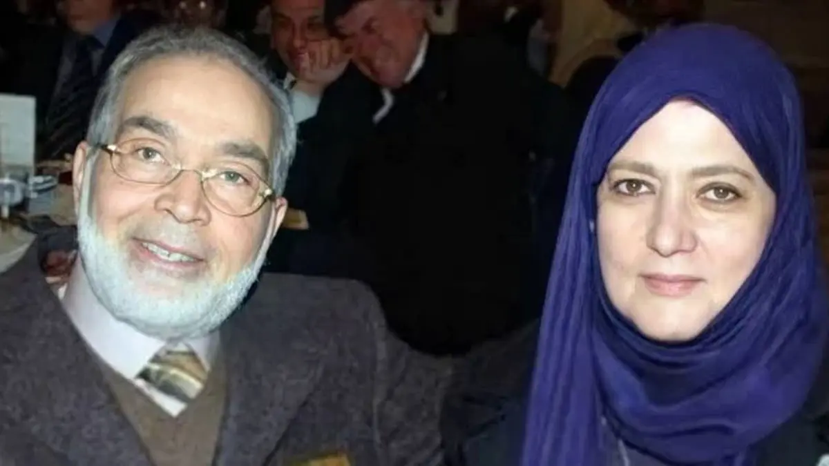آخرهم حسن يوسف.. فنانون فجعوا بوفاة أبنائهم 