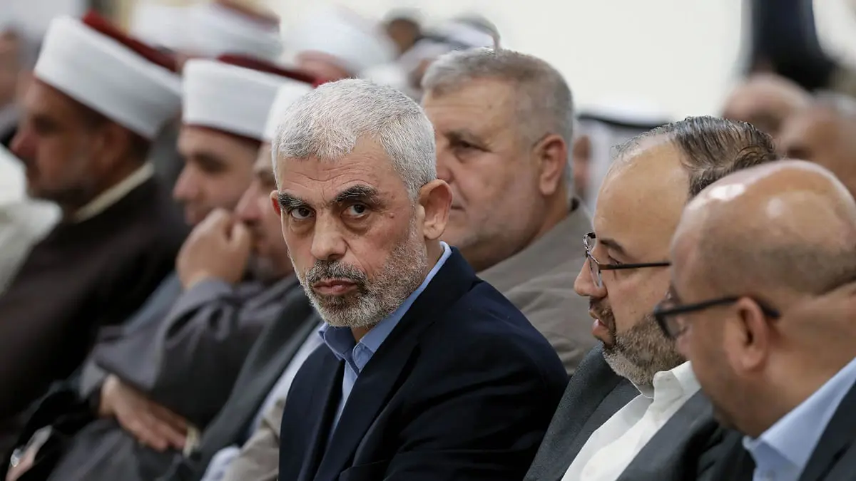 تقرير: إسرائيل استطاعت تحييد "حماس" عن المشاركة بعملية "السهم الواقي"