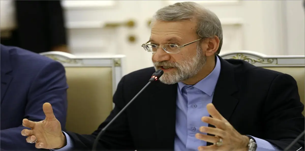 رئيس البرلمان الإيراني يتوقع التوصل لحل نهائي حول إدلب بقمة طهران
