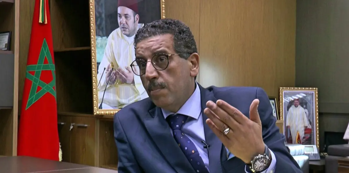 المغرب يطالب أوروبا بتمكينه من دخول "اليوبورل" لتعزيز التنسيق الأمني