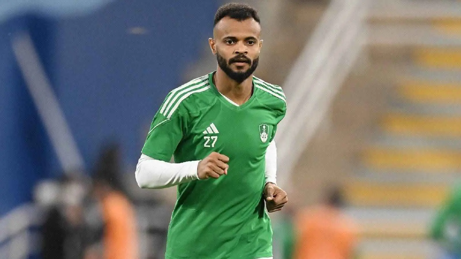 القادسية يرعب الأهلي السعودي بعرض مفاجئ لـ"علي مجرشي"