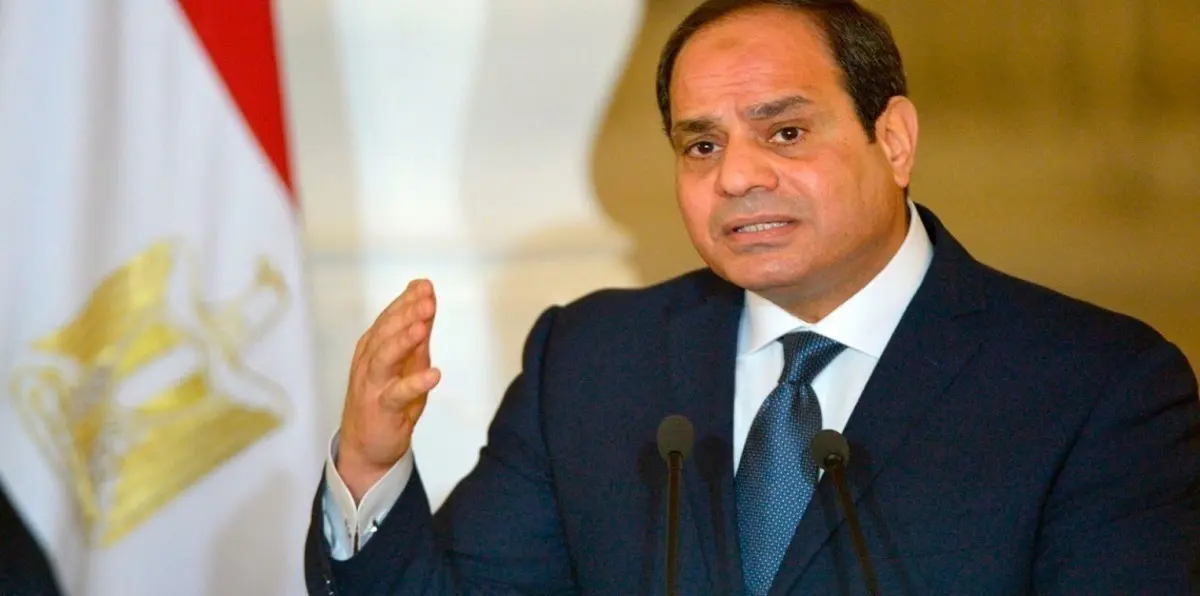 طلب إحاطة في البرلمان يتهم الحكومة المصرية بـ"إهدار" وقت السيسي