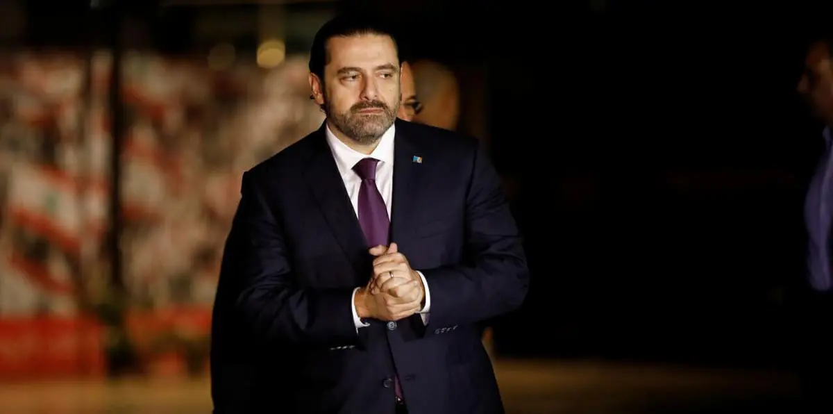 الحريري: السعودية جزء من حياتي وإيران تستعمل حزب الله لزعزعة لبنان