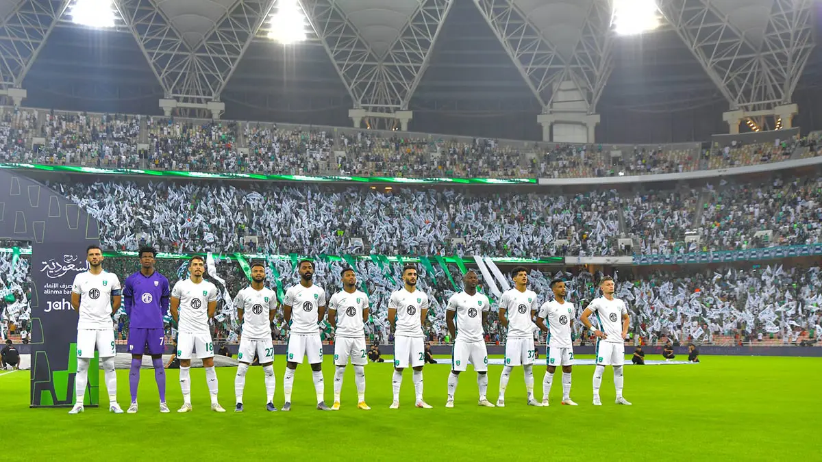 هل يتم رفع عدد أندية الدوري السعودي لتفادي هبوط الأهلي؟