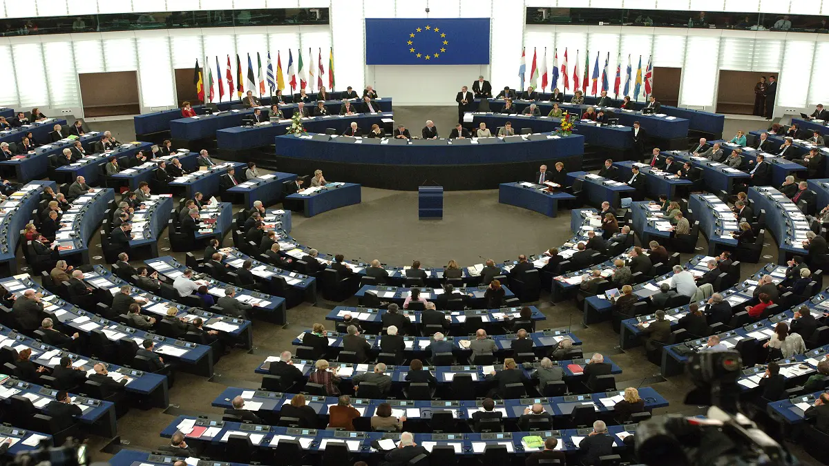 اليمين المتطرف يعزز تحضيراته لانتخابات "البرلمان الأوروبي"