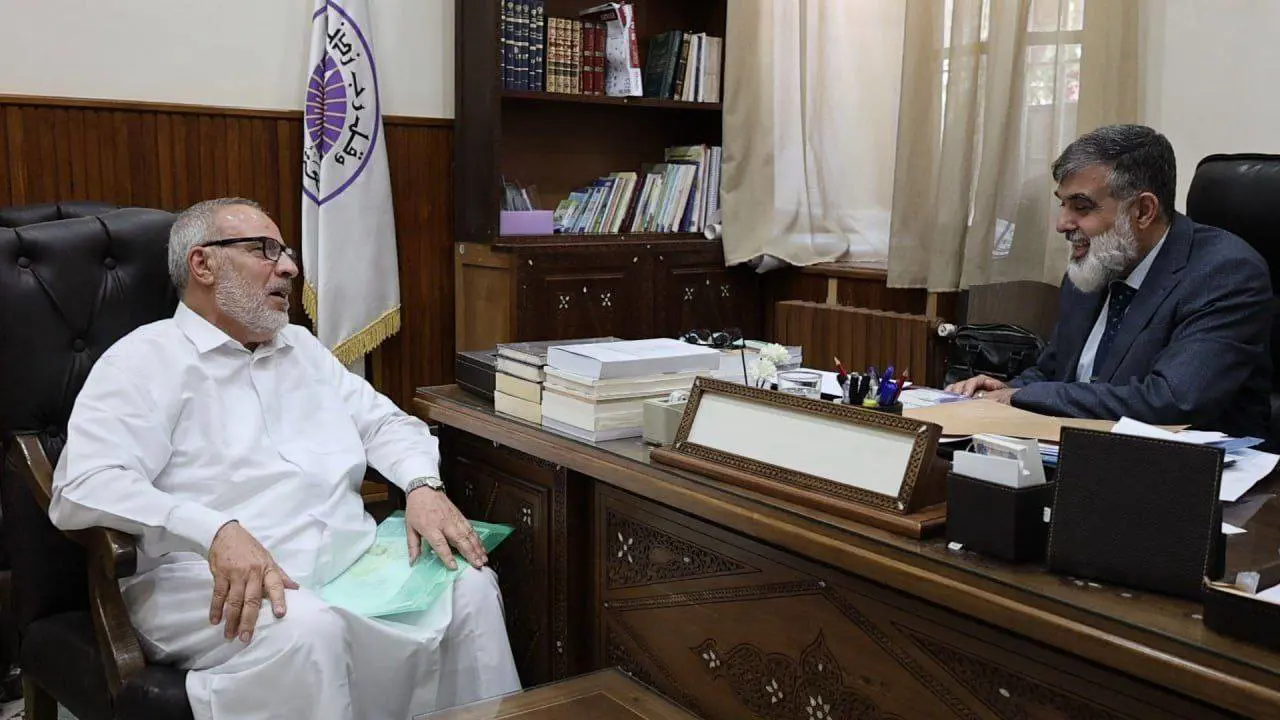 محمد علي النجار