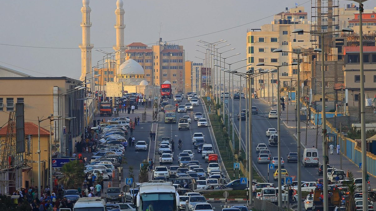 نقابة الصحفيين الفلسطينيين تطالب تركيا بالكشف عن مصير صحفي من غزة‎