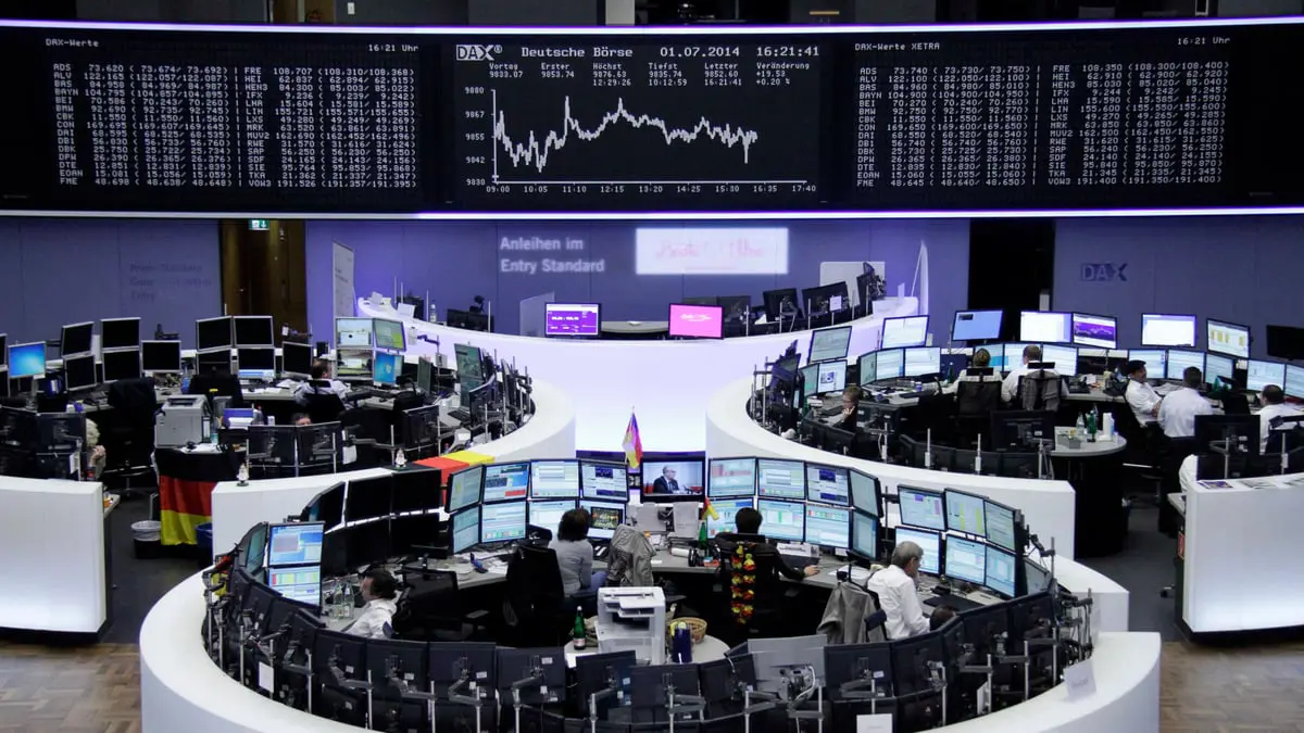 أسهم أوروبا ترتفع قبل إعلان أرباح المزيد من البنوك الأمريكية الكبيرة 