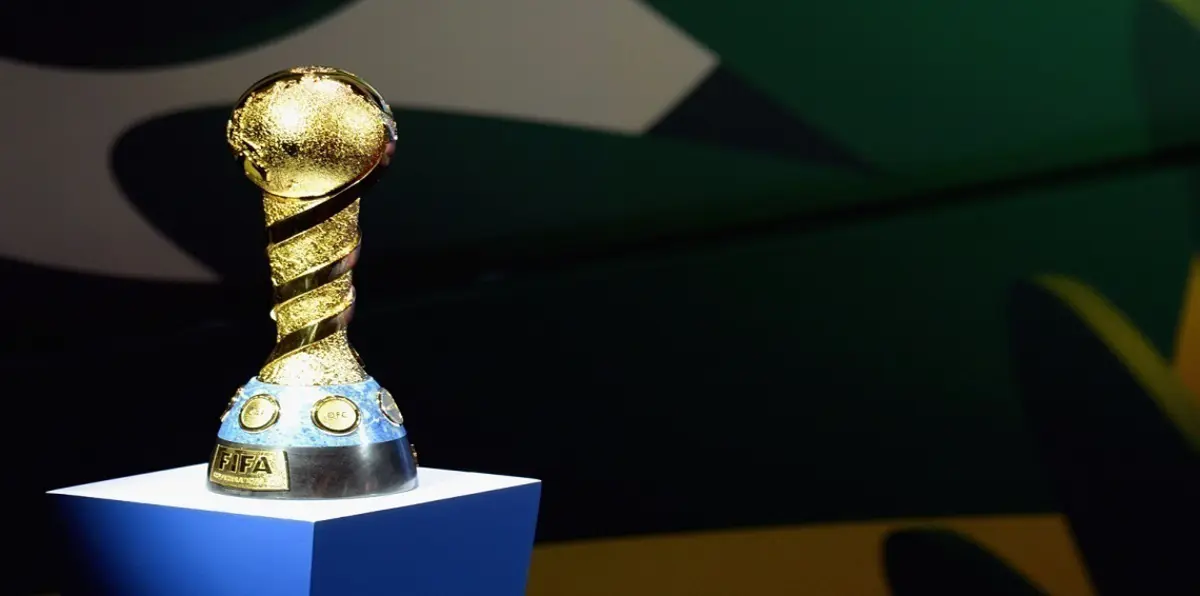 روسيا تسعى لتحسين صورتها مع انطلاق كأس القارات