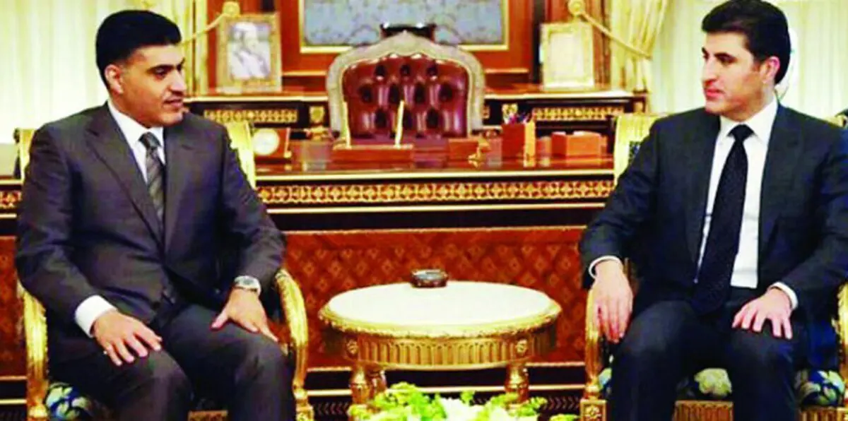 افتتاح القنصلية السعودية في كردستان العراق خلال أيام