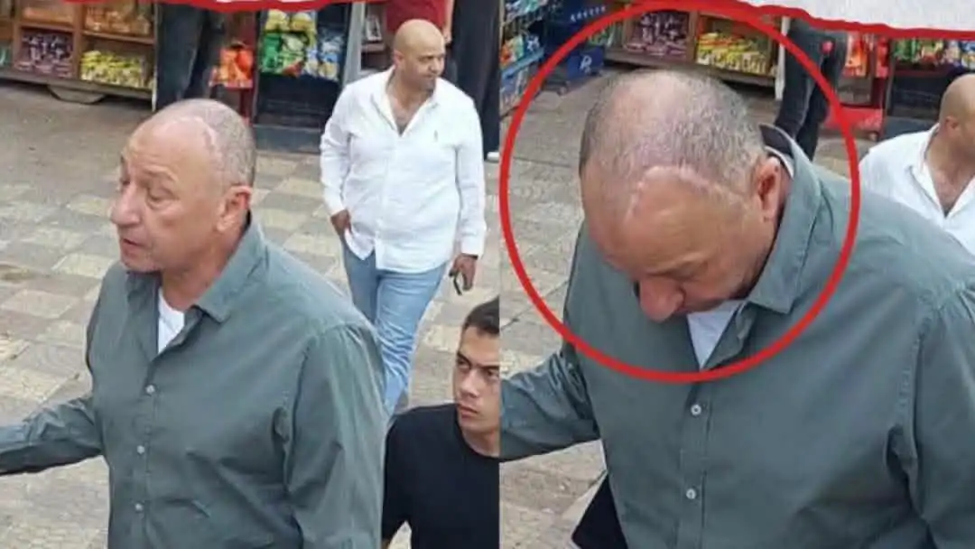 الخطيب
