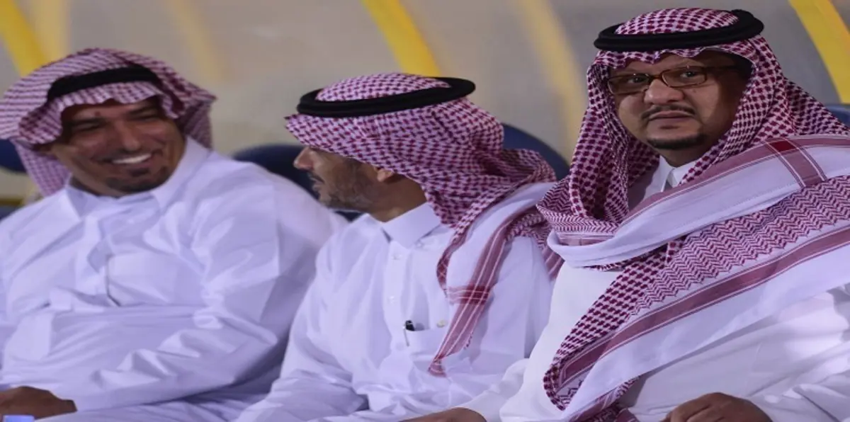 ماذا بعد رحيل فيصل بن تركي عن رئاسة نادي النصر السعودي؟