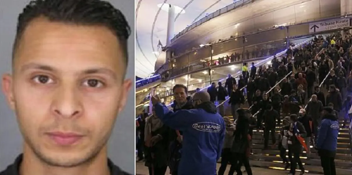 صلاح عبدالسلام يطالب بلجيكا بترحيله لباريس