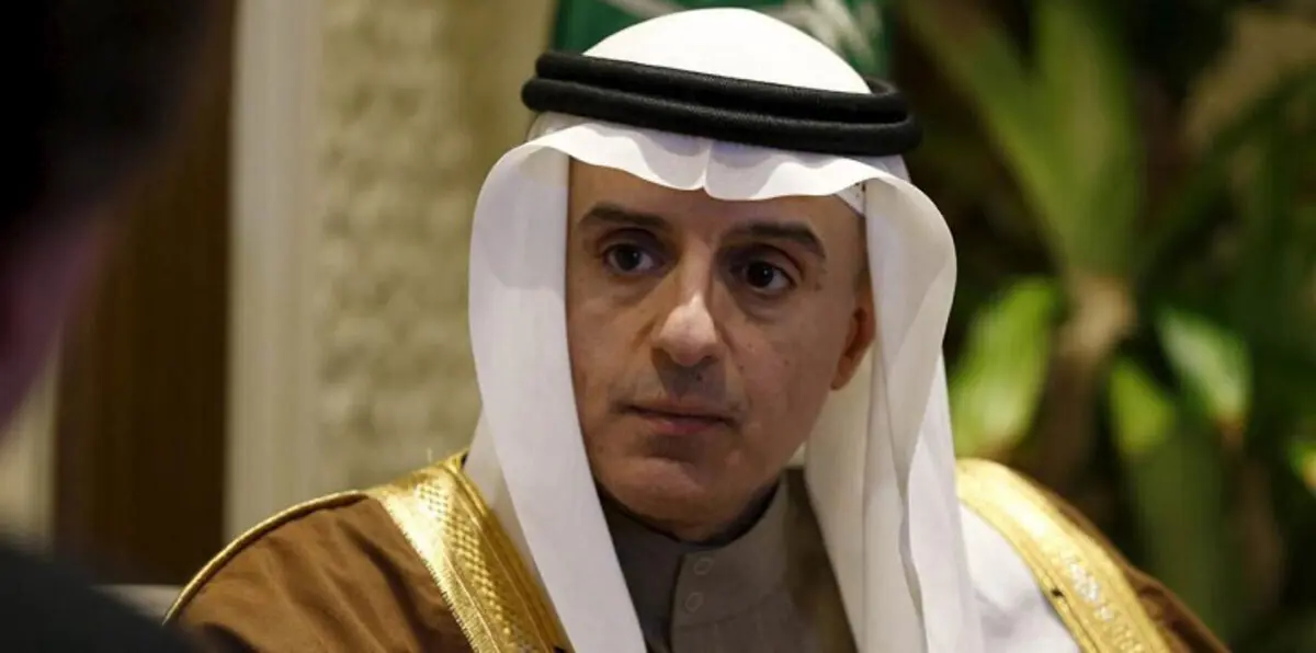 الجبير: السعودية تسعى ليمن موحد وآمن ومستقر