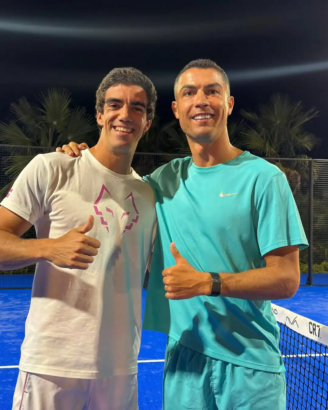 رونالدو