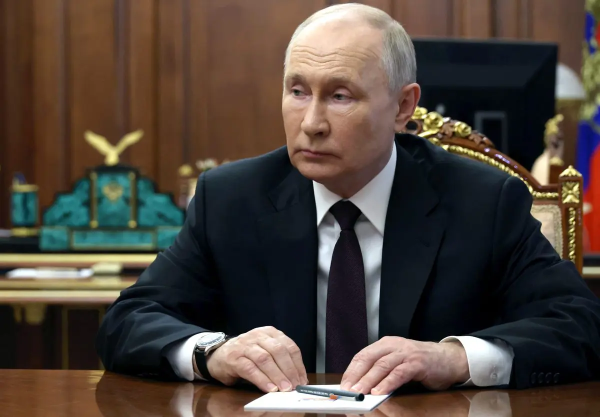 من بريكس إلى قمة العشرين.. هل ينجح بوتين في فكّ عزلته الدولية؟