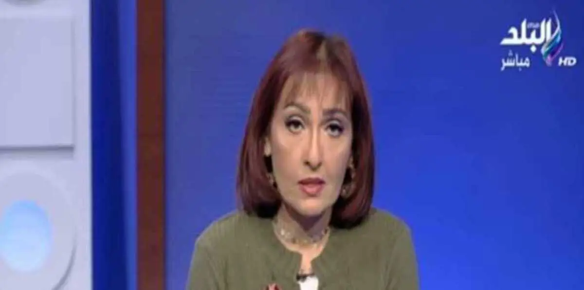 "صدى البلد" المصرية توقف المذيعة رشا مجدي بعد تعليقها على هجوم سيناء