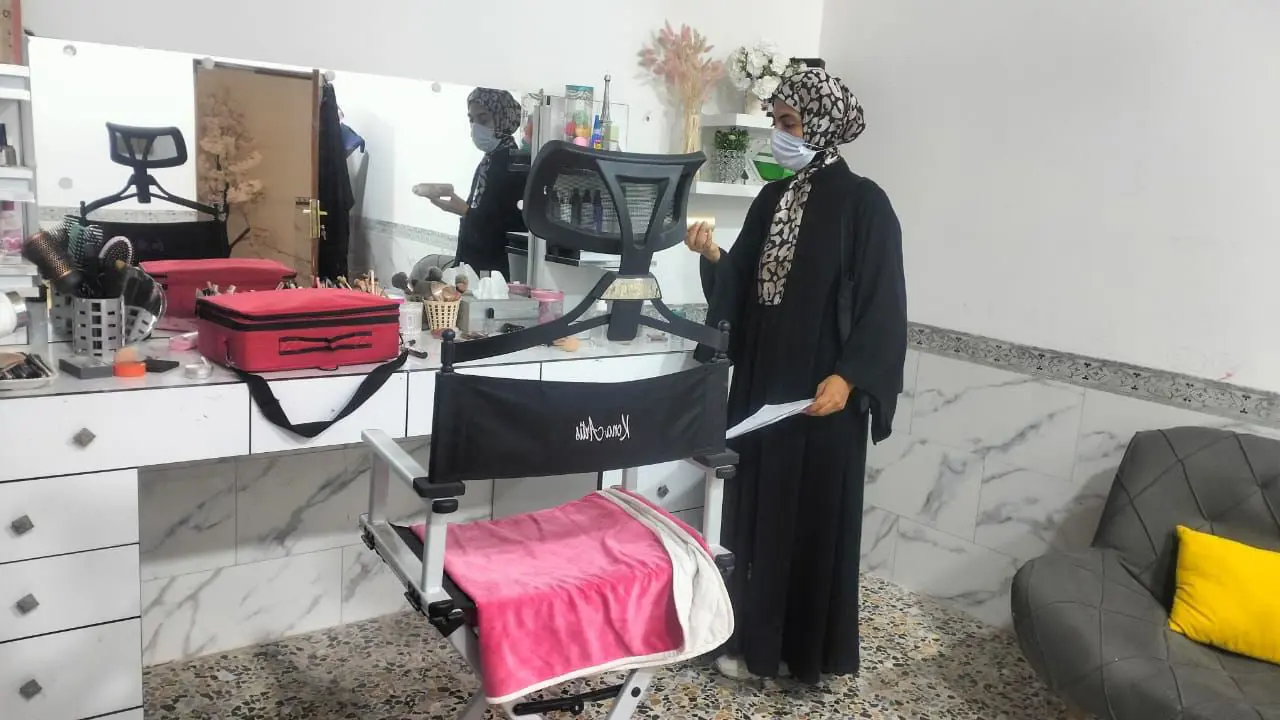 من الجولة الرقابية