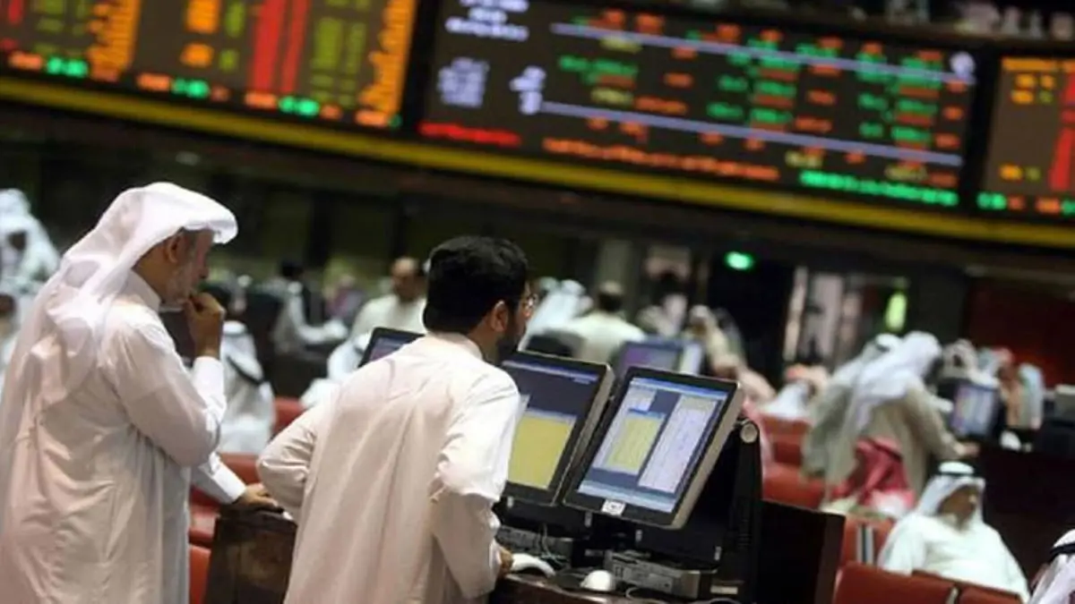تراجع معظم بورصات الخليج وسط انخفاض أسعار النفط