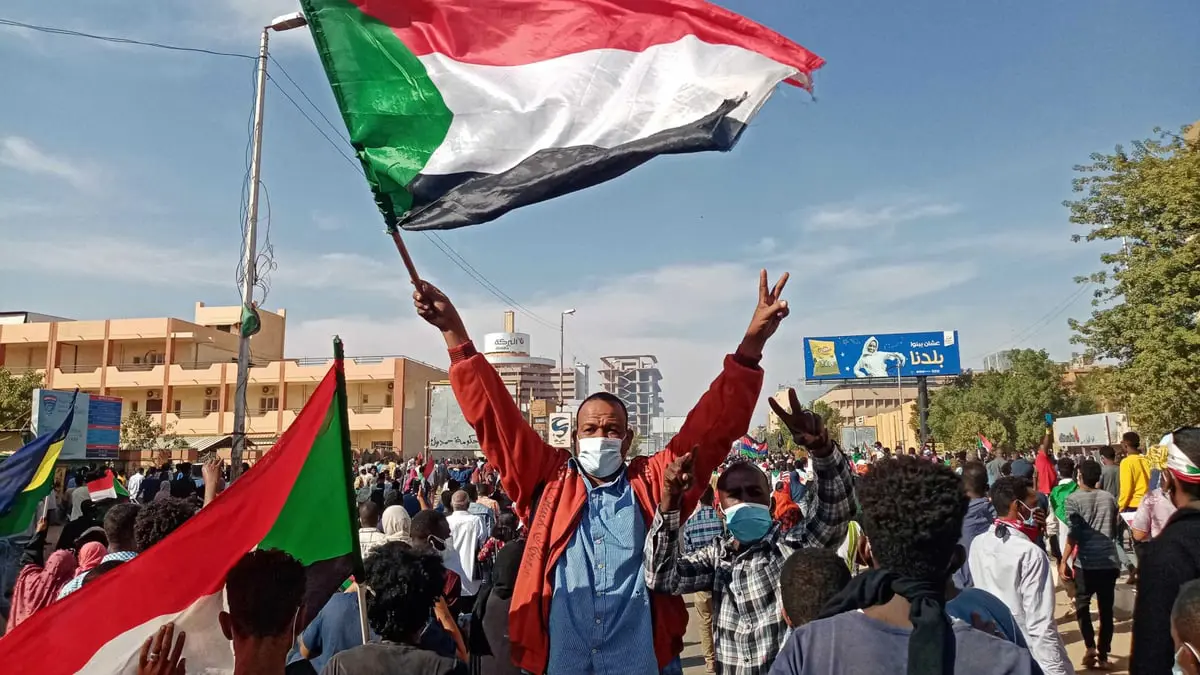 السودان.. قوى الحرية والتغيير تتهم العسكريين بتدمير العملية السياسية