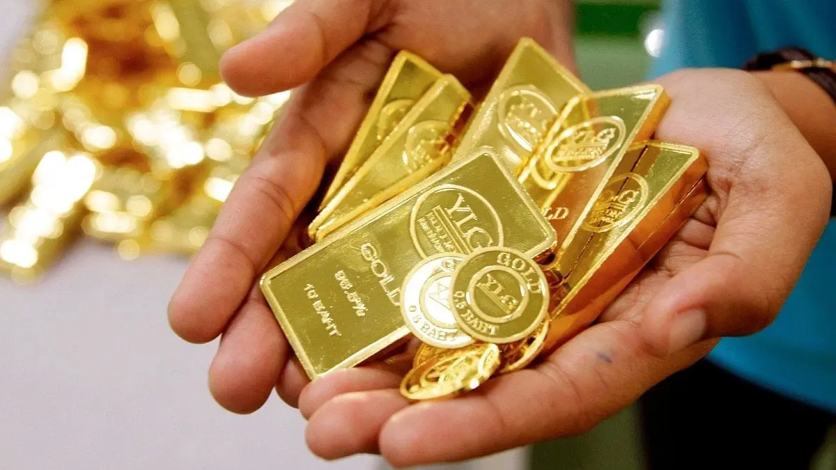 ارتفاع أسعار الذهب مع تضارب أنباء التوصل للقاح كورونا وتزايد الإصابات