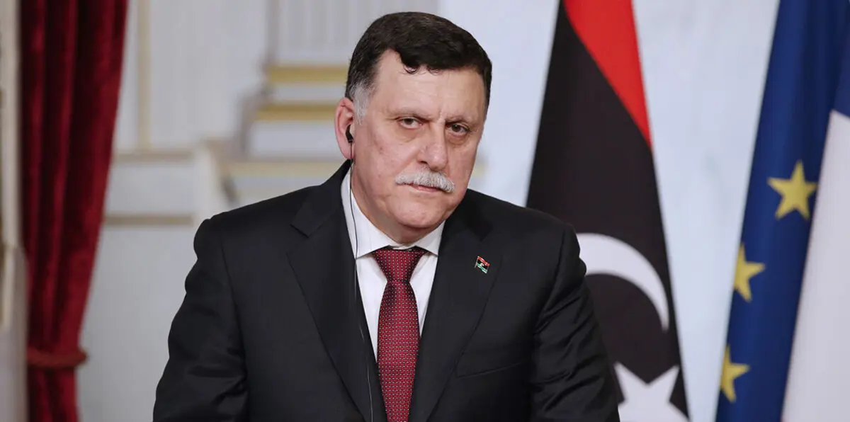 مصدر دبلوماسي: السراج يتفاوض مع رموز من نظام القذافي لإشراكهم بالحكومة المقبلة