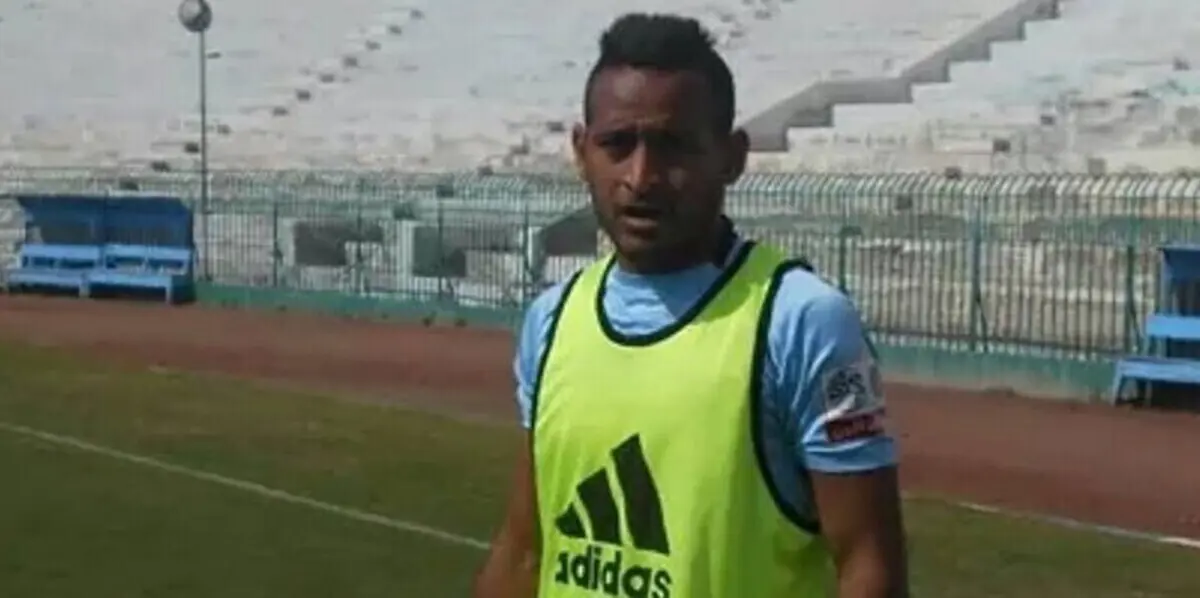 الزمالك المصري يفاوض كالوشا