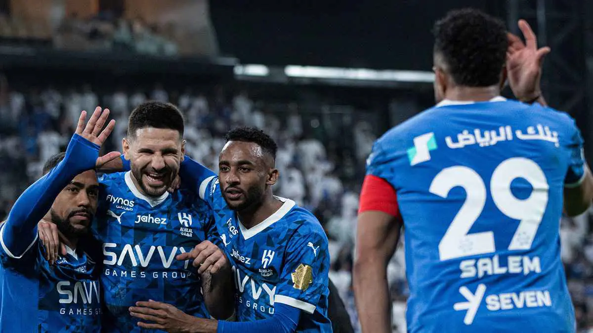 كيف يستفيد الهلال السعودي من "فشل الميركاتو"؟