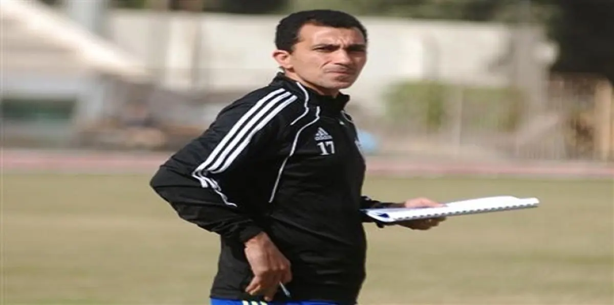 مدرب مصر يراقب مباراة تشاد وسيراليون