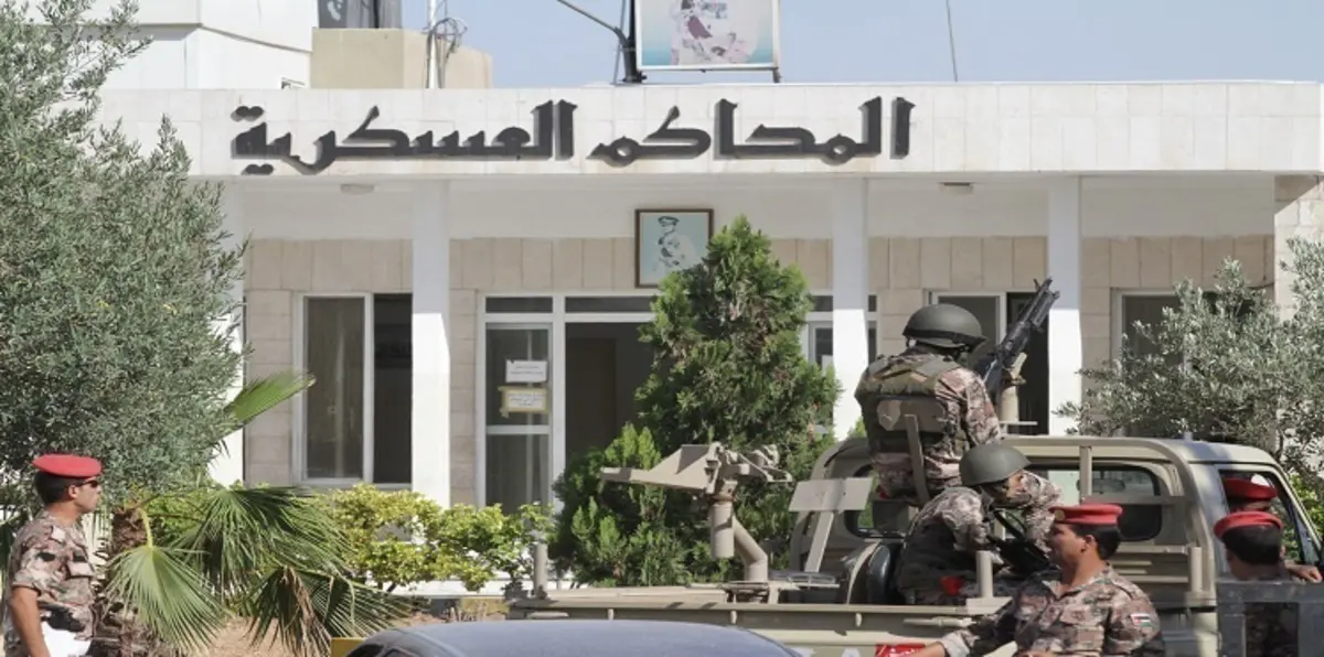 الأردن.. سابقة قضائية تثبت "فصل التدين الانفعالي عن الدولة"