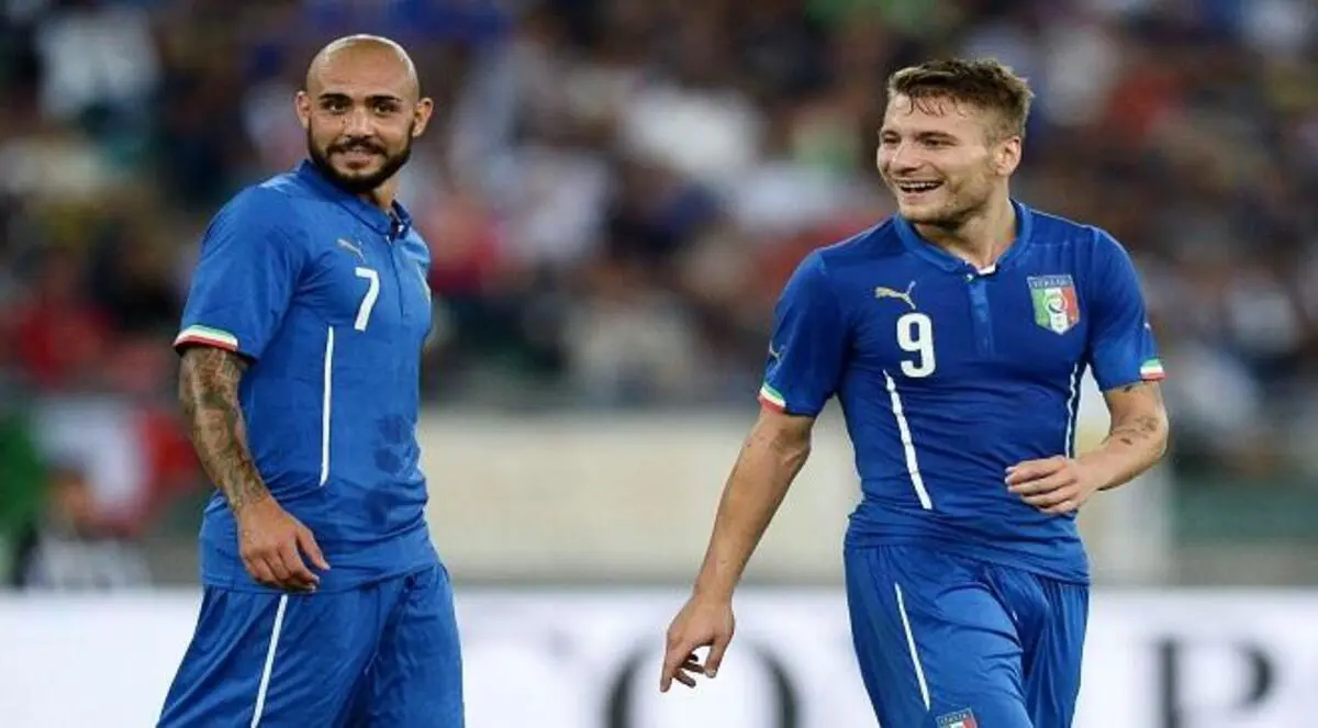 ثنائي هجوم إيطاليا الجديد بحاجة للتسجيل ضد مالطا