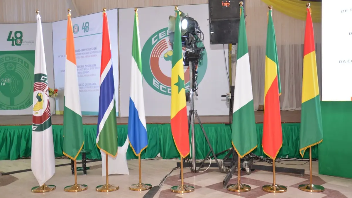 افتتاح قمة إيكواس في أبوجا.. وخطة توغولية حول النيجر في قلب المناقشات