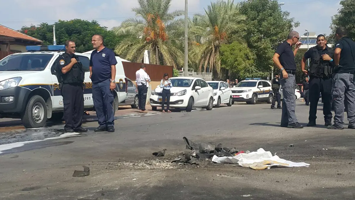 تعليق الدراسة في مستوطنات غلاف غزة بسبب التصعيد العسكري
